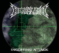 Deathland : Incoming Attack